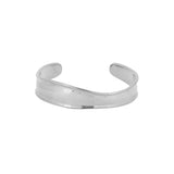 Umbra Cuff - Silver