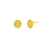 Citron Studs