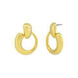 Fabienne Earrings