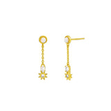 Silvie Earrings