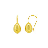 Gaia Earrings - Gold