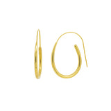 Cosette Earrings - Gold