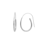 Cosette Earrings - Silver