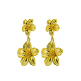 Marigold Earrings