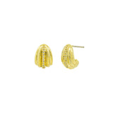 Dorothy Earrings - Gold