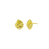 Bridget Earrings - Gold