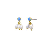 Zuri Earrings