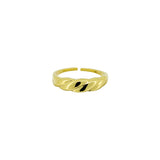 Sable Ring - Gold