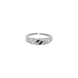 Sable Ring - Silver