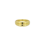 Genevieve Ring - Gold