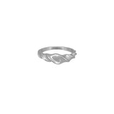 Alora Ring Sterling 925 - Silver