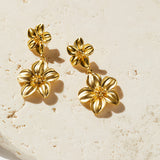 Marigold Earrings